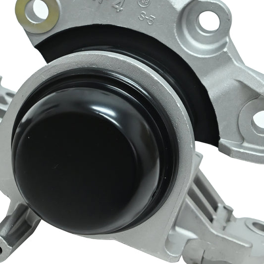 For Nissan Rogue Select 2014-15 L4-2.5L FWD CVT Automatic Trans Mount Left Side