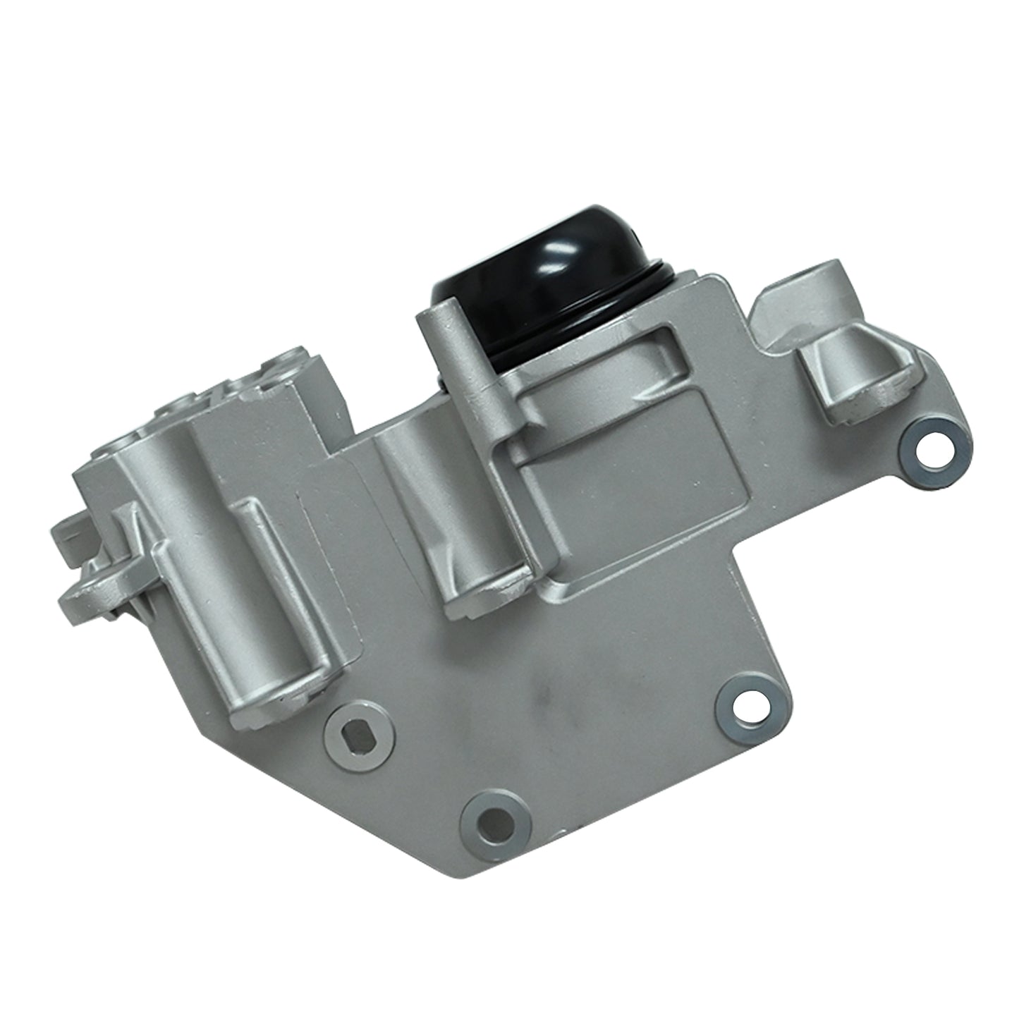 For Nissan Rogue Select 2014-15 L4-2.5L FWD CVT Automatic Trans Mount Left Side