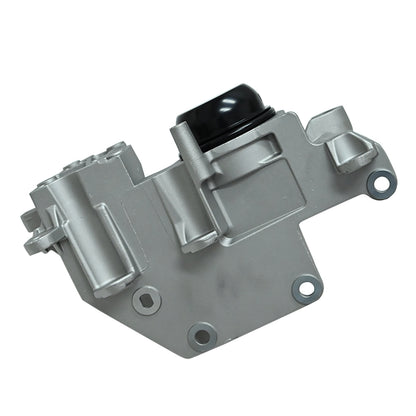 For Nissan Rogue Select 2014-15 L4-2.5L FWD CVT Automatic Trans Mount Left Side