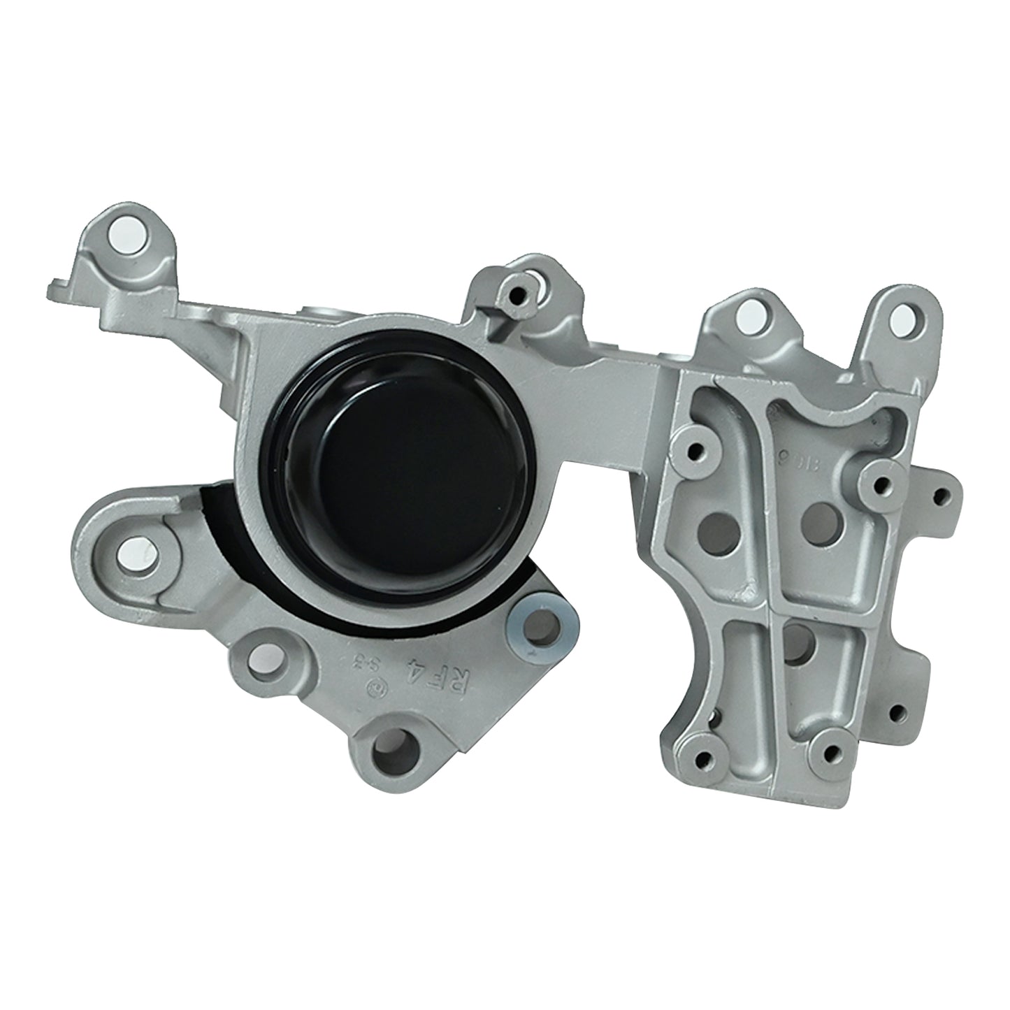 For Nissan Rogue Select 2014-15 L4-2.5L FWD CVT Automatic Trans Mount Left Side