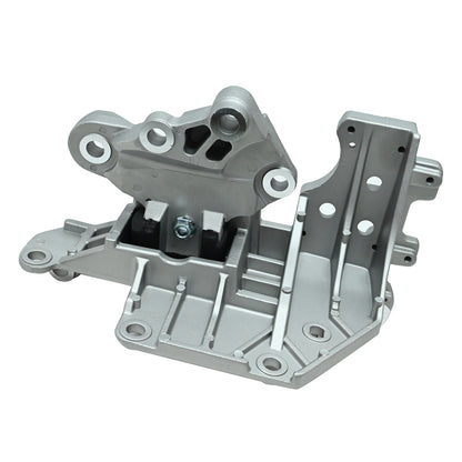 For Nissan Rogue Select 2014-15 L4-2.5L FWD CVT Automatic Trans Mount Left Side