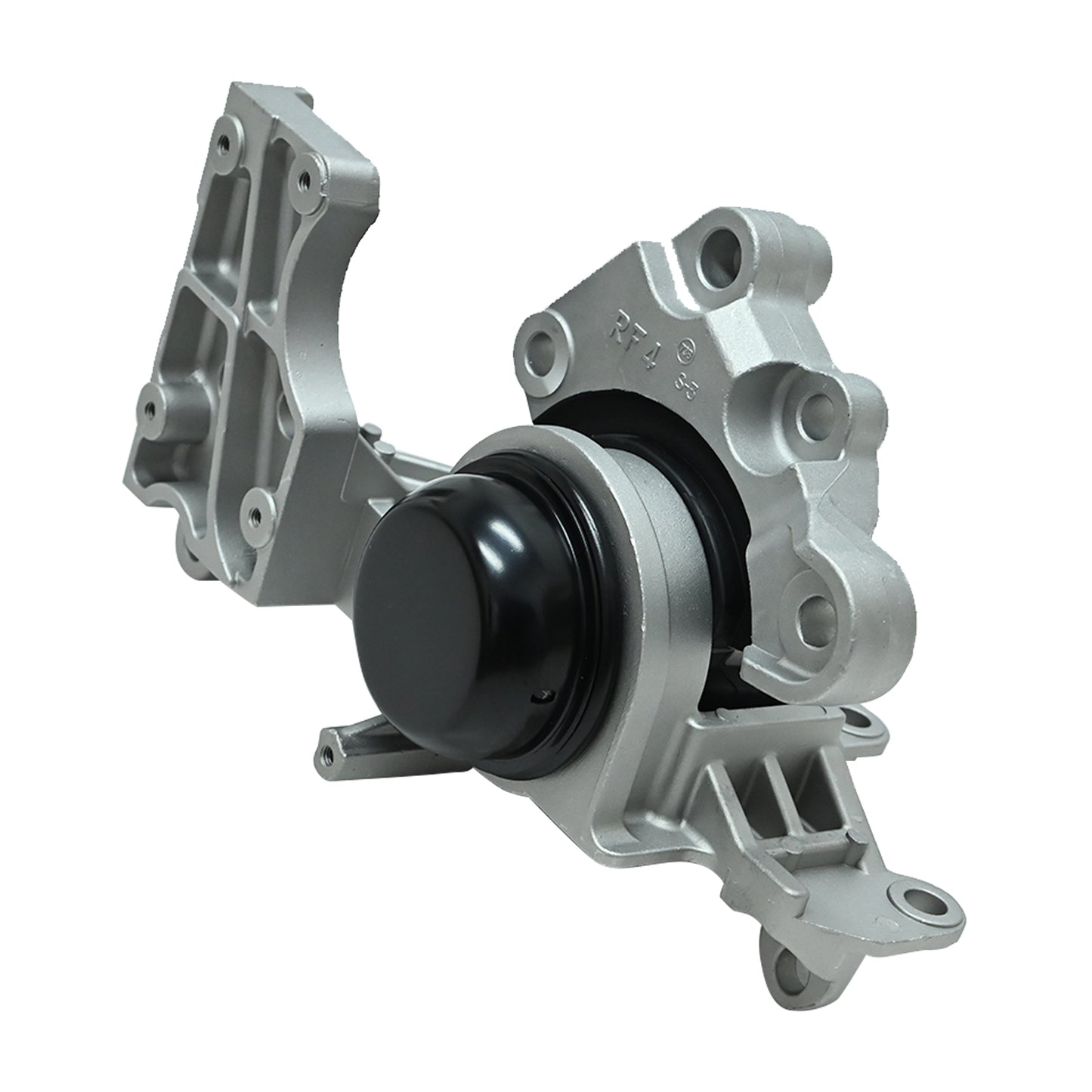 For Nissan Rogue Select 2014-15 L4-2.5L FWD CVT Automatic Trans Mount Left Side