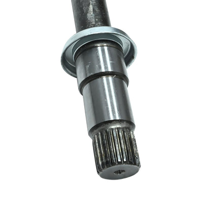 For Lexus RX400h For Toyota Highlander Front CV Axle Assembly Set 2006-2008