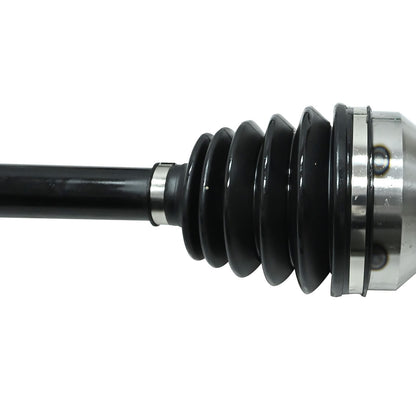 For Lexus RX400h For Toyota Highlander Front CV Axle Assembly Set 2006-2008