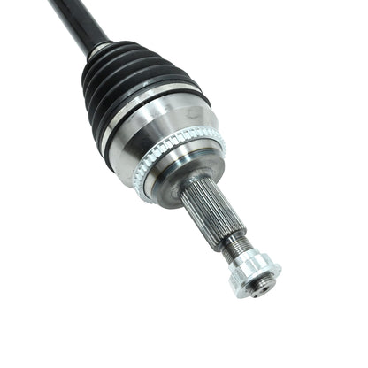 For Lexus RX400h For Toyota Highlander Front CV Axle Assembly Set 2006-2008