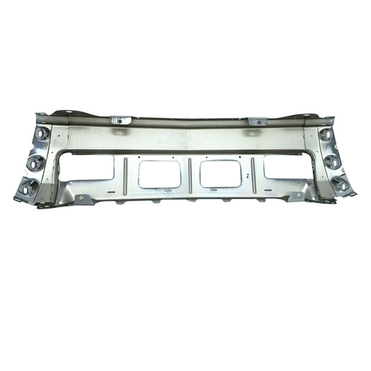 New Steel Front Bumper Face Bar For 2014-2015 Chevy Silverado 1500 With Fog Hole