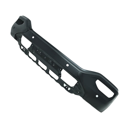 NEW US Made Front Bumper For 2016-2018 GMC Sierra 1500 2019 Limited With Sensors