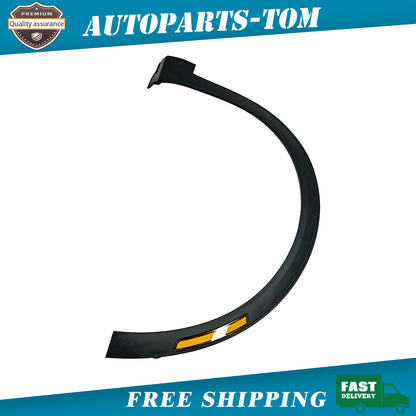 For 23-2025 KIA Spotage Front Right Wheel Arch Fender Flare Molding 87712-DW100