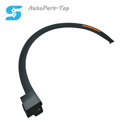 For 23-2025 KIA Spotage Front Right Wheel Arch Fender Flare Molding 87712-DW100