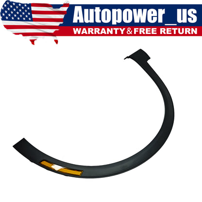 For 23-2025 KIA Spotage Front Right Wheel Arch Fender Flare Molding 87712-DW100