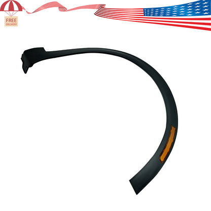For 23-2025 KIA Spotage Front Right Wheel Arch Fender Flare Molding 87712-DW100