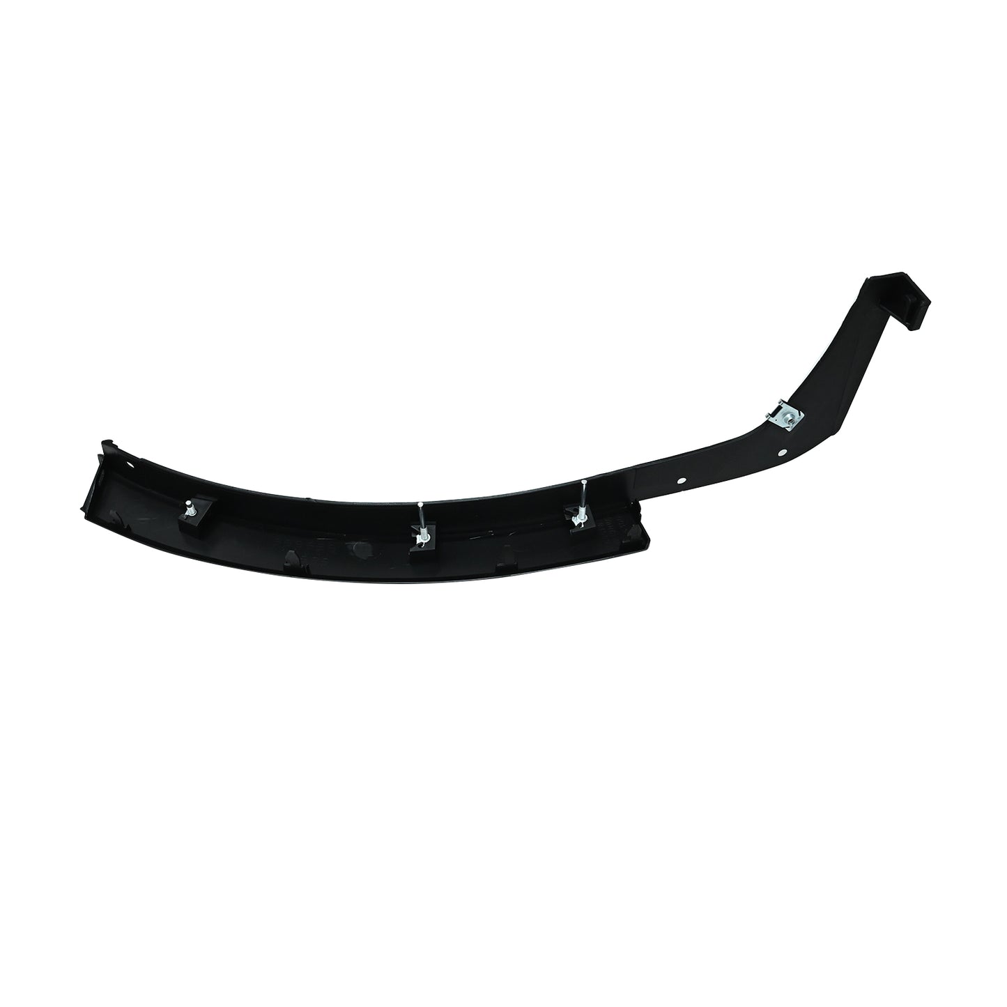 For 2010-2015 Mazda CX-9 Front Bumper Corner Cover Molding Front Right TE6951W70