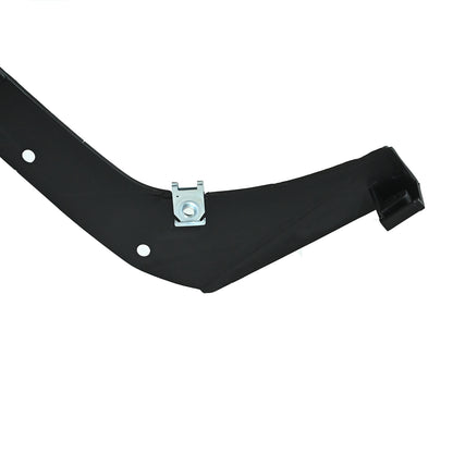 For 2010-2015 Mazda CX-9 Front Bumper Corner Cover Molding Front Right TE6951W70