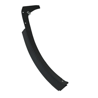 For 2010-2015 Mazda CX-9 Front Bumper Corner Cover Molding Front Right TE6951W70
