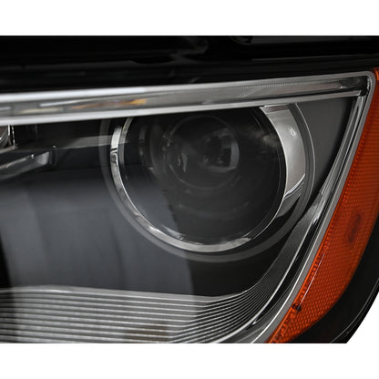 8V0941043B Fits for 2015-2016 Audi A3 S3 HID/Xenon Headlight Left Driver Side