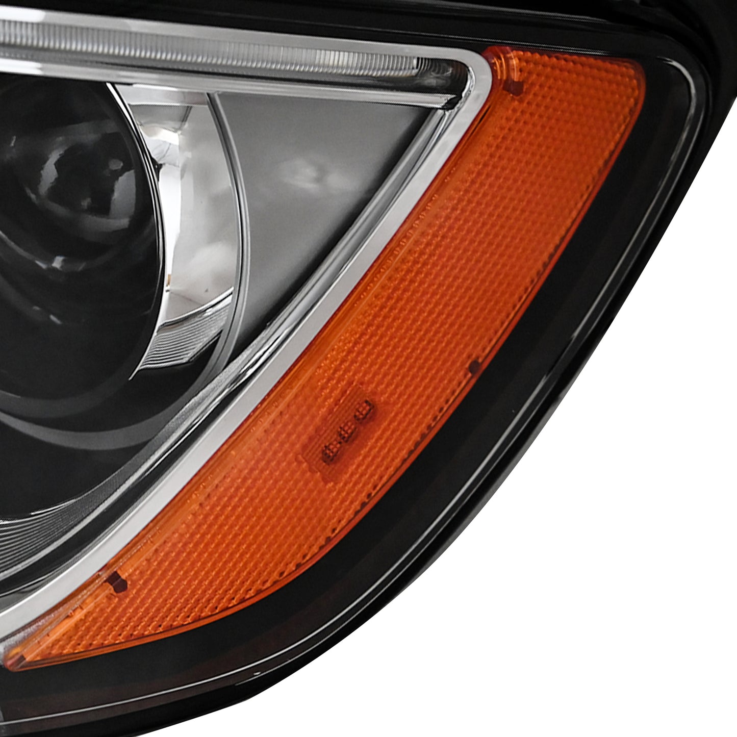 8V0941043B Fits for 2015-2016 Audi A3 S3 HID/Xenon Headlight Left Driver Side