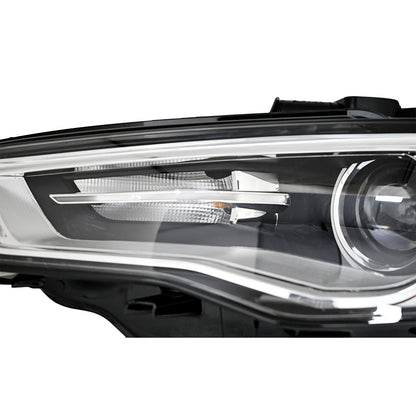 8V0941043B Fits for 2015-2016 Audi A3 S3 HID/Xenon Headlight Left Driver Side