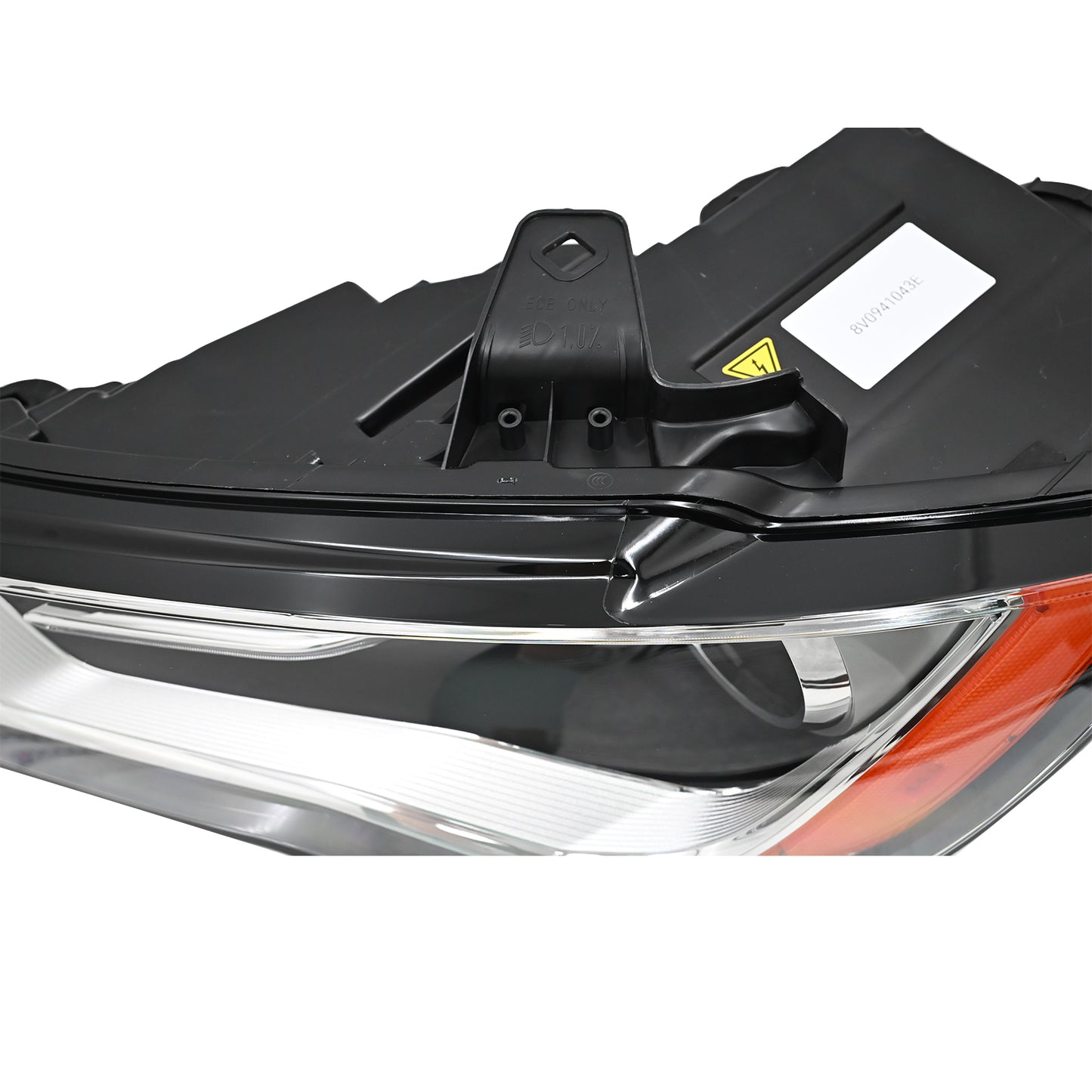 8V0941043B Fits for 2015-2016 Audi A3 S3 HID/Xenon Headlight Left Driver Side