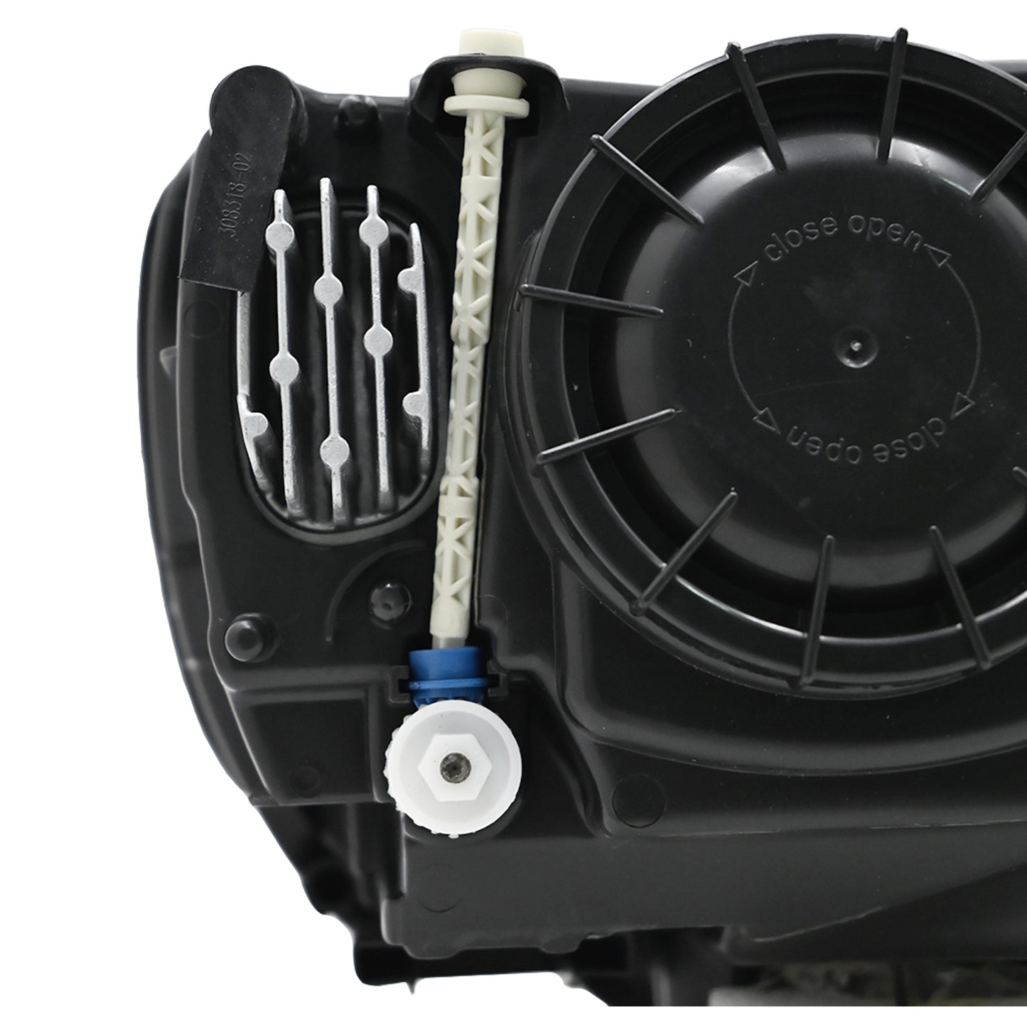 8V0941043B Fits for 2015-2016 Audi A3 S3 HID/Xenon Headlight Left Driver Side