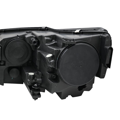 For 2016-2019 Volkswagen Passat Headlight Halogen Passenger Side Right Assembly