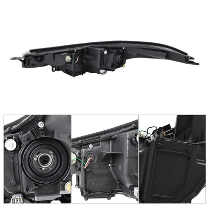 Headlamp Headlight Right Passenger Side w/LED DRL For Toyota CHR C-HR 2018 2019