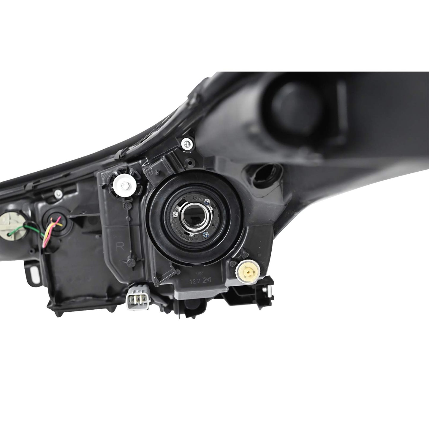 Headlamp Headlight Right Passenger Side w/LED DRL For Toyota CHR C-HR 2018 2019