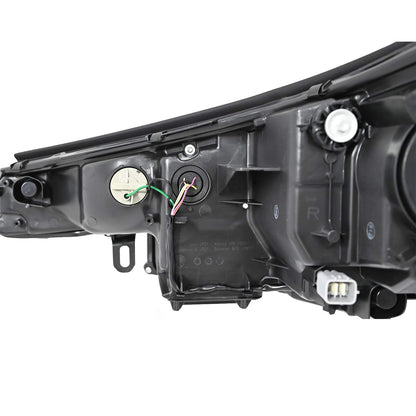 Headlamp Headlight Right Passenger Side w/LED DRL For Toyota CHR C-HR 2018 2019
