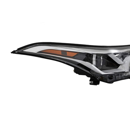 Headlamp Headlight Right Passenger Side w/LED DRL For Toyota CHR C-HR 2018 2019