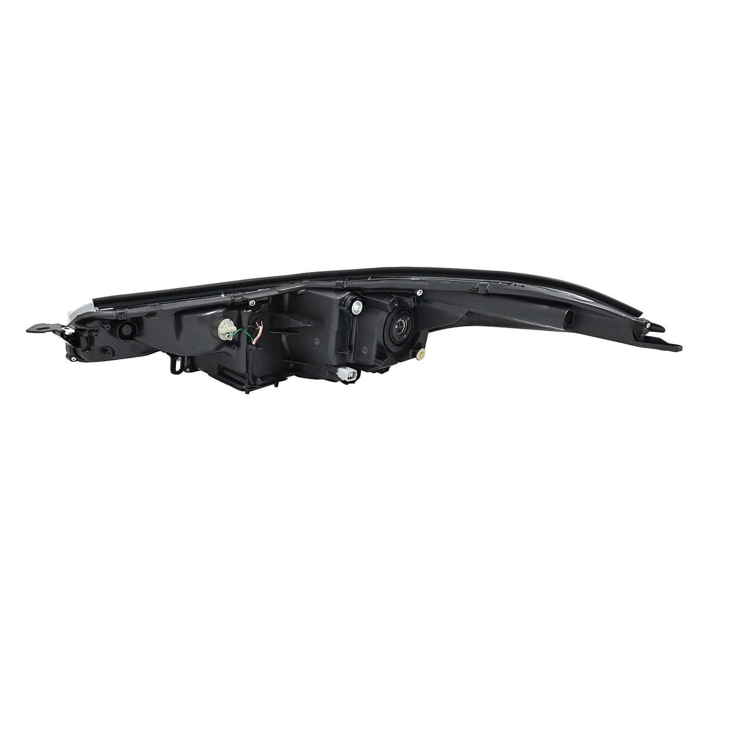 Headlamp Headlight Right Passenger Side w/LED DRL For Toyota CHR C-HR 2018 2019