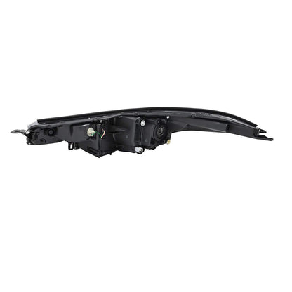 Headlamp Headlight Right Passenger Side w/LED DRL For Toyota CHR C-HR 2018 2019