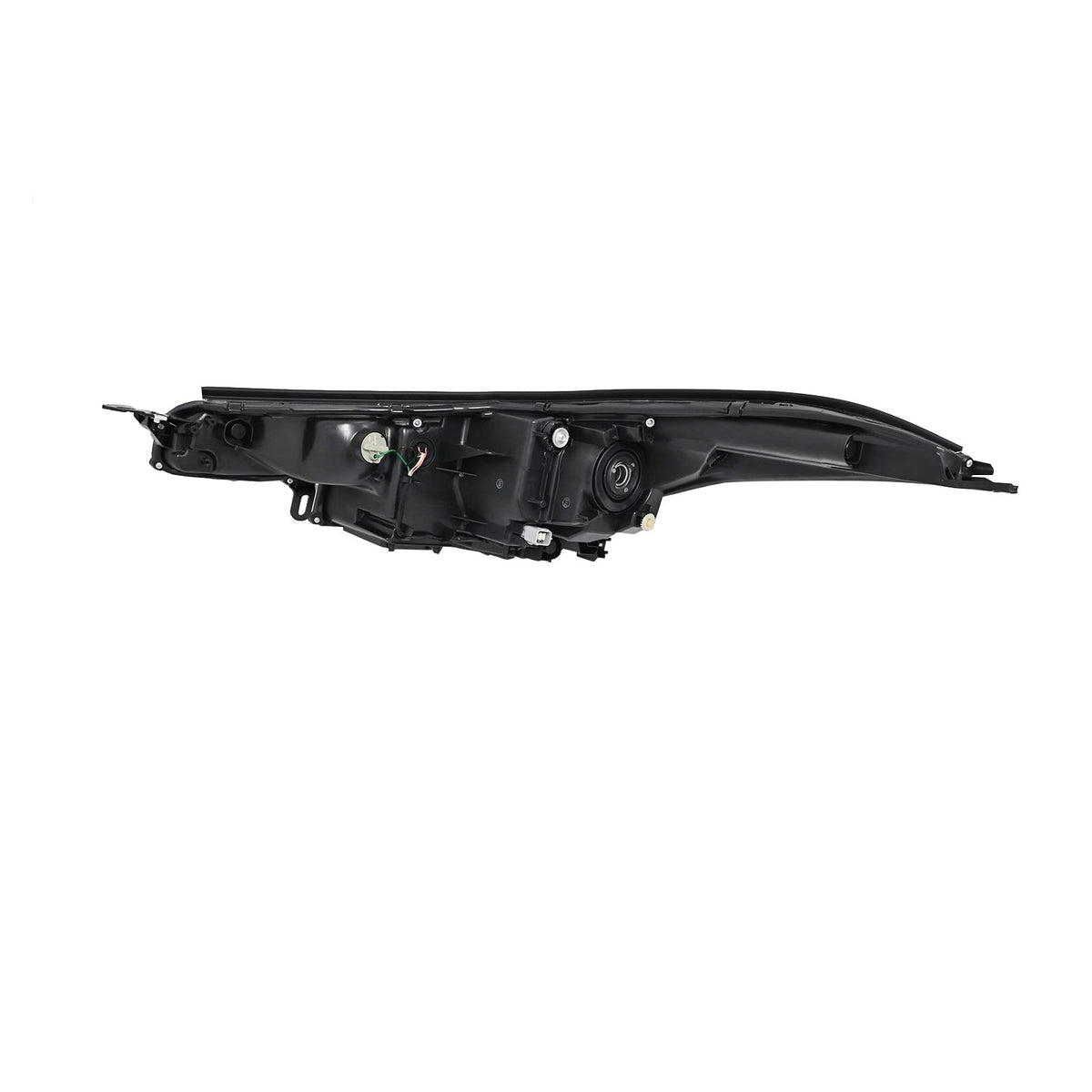 Headlamp Headlight Right Passenger Side w/LED DRL For Toyota CHR C-HR 2018 2019
