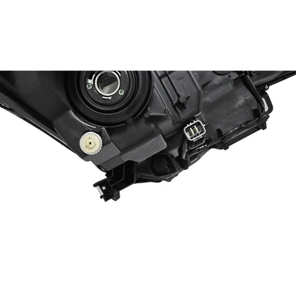 Headlamp Headlight Left Driver Side w/LED DRL For Toyota CHR C-HR 2018 2019 New