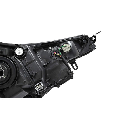 Headlamp Headlight Left Driver Side w/LED DRL For Toyota CHR C-HR 2018 2019 New