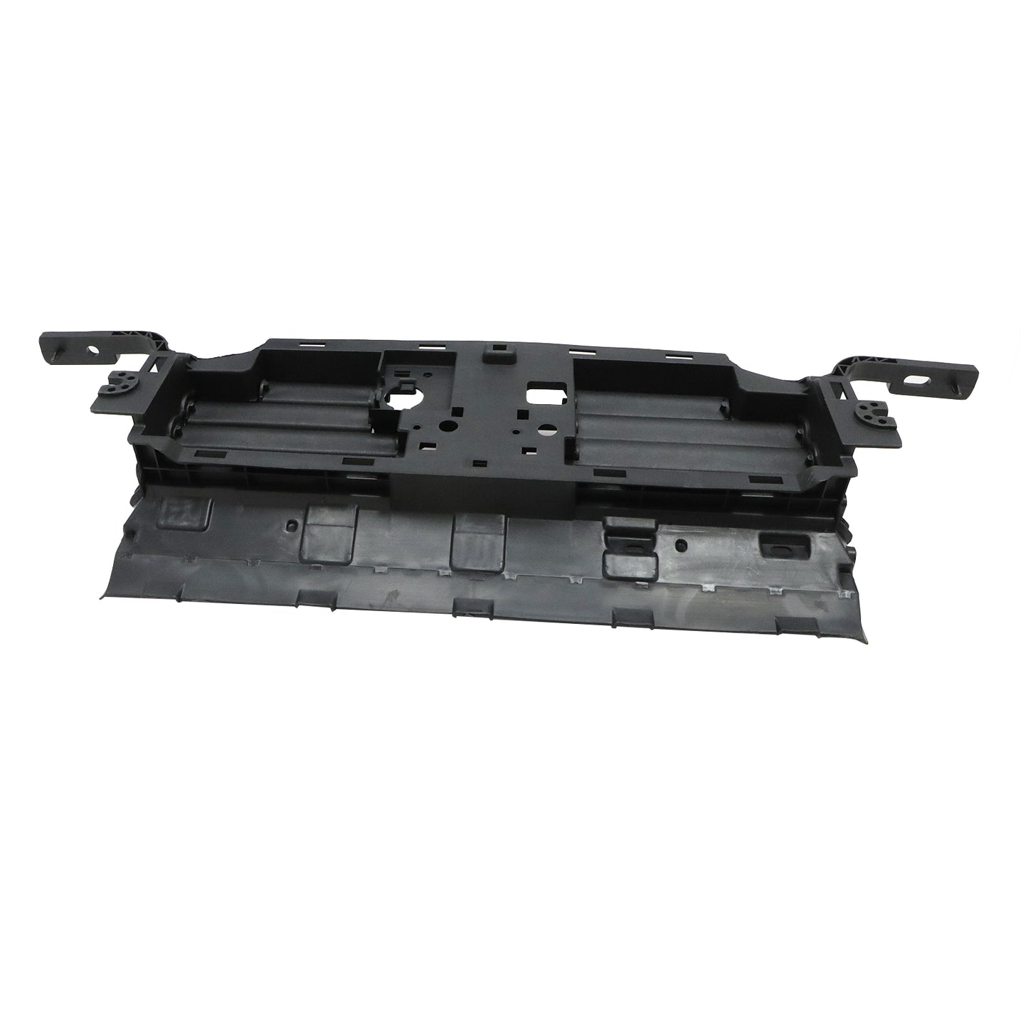 Lower Active Grill Shutter Fit Ford Bronco 2.3L 2.7L 2021-2025 W/ Motor