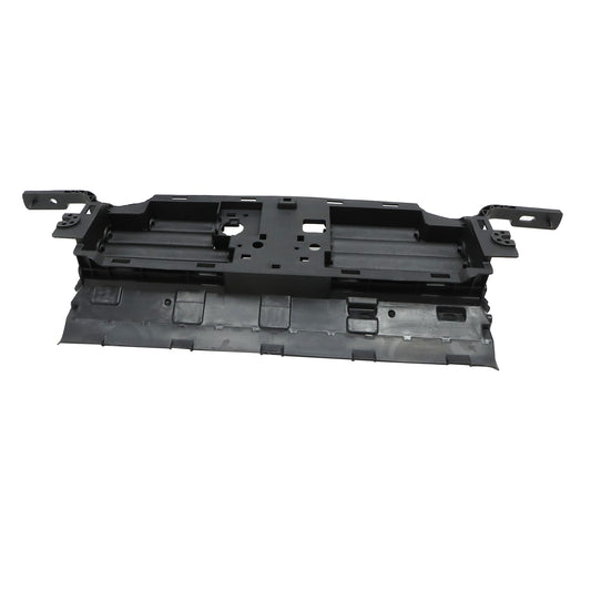 Lower Active Grill Shutter Fit Ford Bronco 2.3L 2.7L 2021-2025 W/ Motor