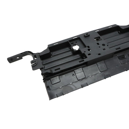 Lower Active Grill Shutter Fit Ford Bronco 2.3L 2.7L 2021-2025 W/ Motor