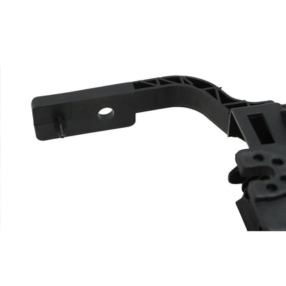 Lower Active Grill Shutter Fit Ford Bronco 2.3L 2.7L 2021-2025 W/ Motor