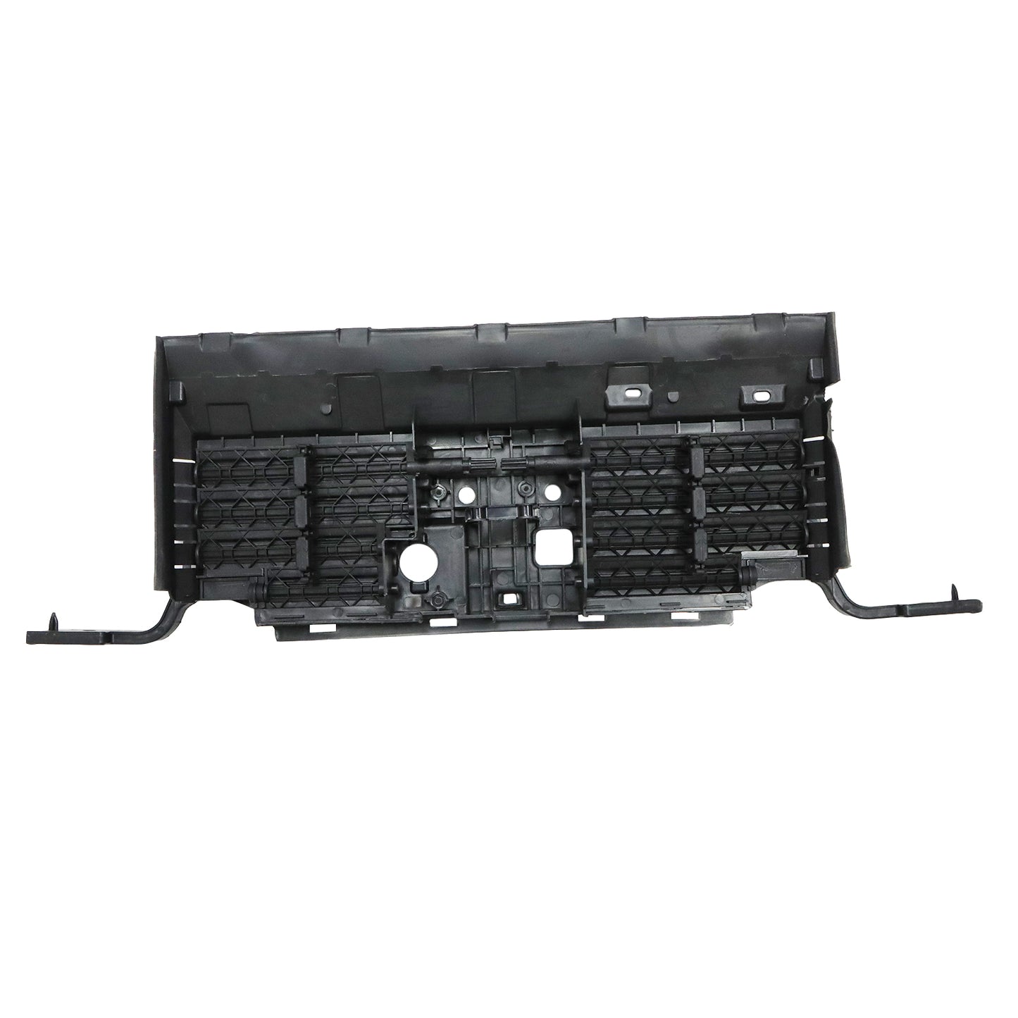 Lower Active Grill Shutter Fit Ford Bronco 2.3L 2.7L 2021-2025 W/ Motor