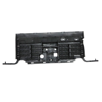 Lower Active Grill Shutter Fit Ford Bronco 2.3L 2.7L 2021-2025 W/ Motor