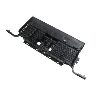 Lower Active Grill Shutter Fit Ford Bronco 2.3L 2.7L 2021-2025 W/ Motor