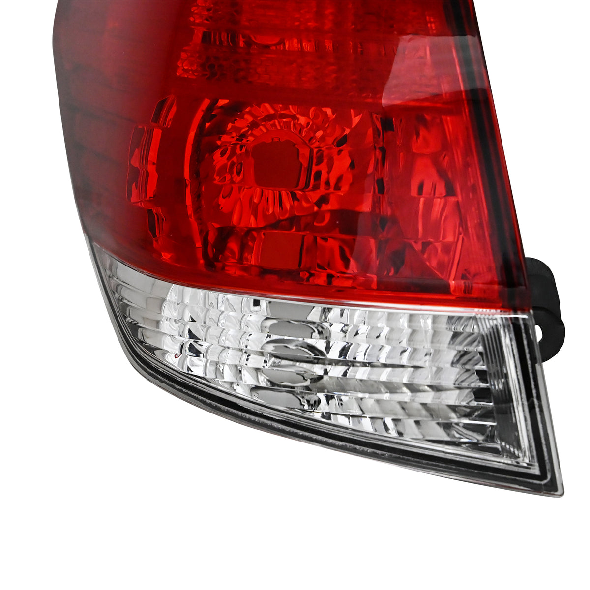 Tail Light Lamp For 2010-2014 Subaru Outback Driver Outer Quarter Panel Mounted