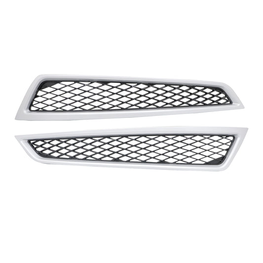 Fit 19-24 Ram Promaster Extended Quarter Panel Flare Trim Molding Rear Right