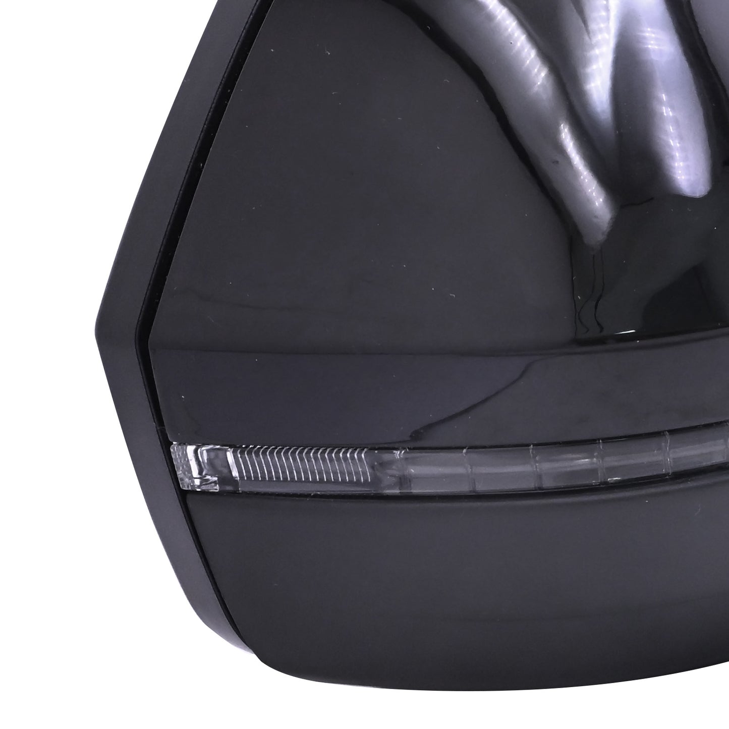 Right Passenger Side Door Mirror For Volkswagen Atlas 2019-2023