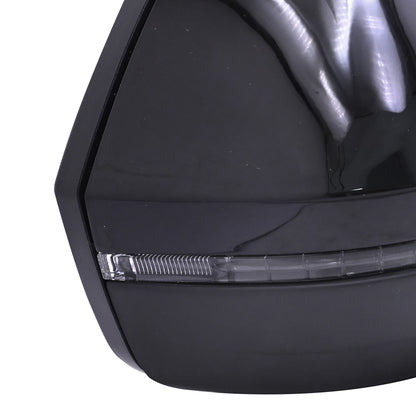 Right Passenger Side Door Mirror For Volkswagen Atlas 2019-2023