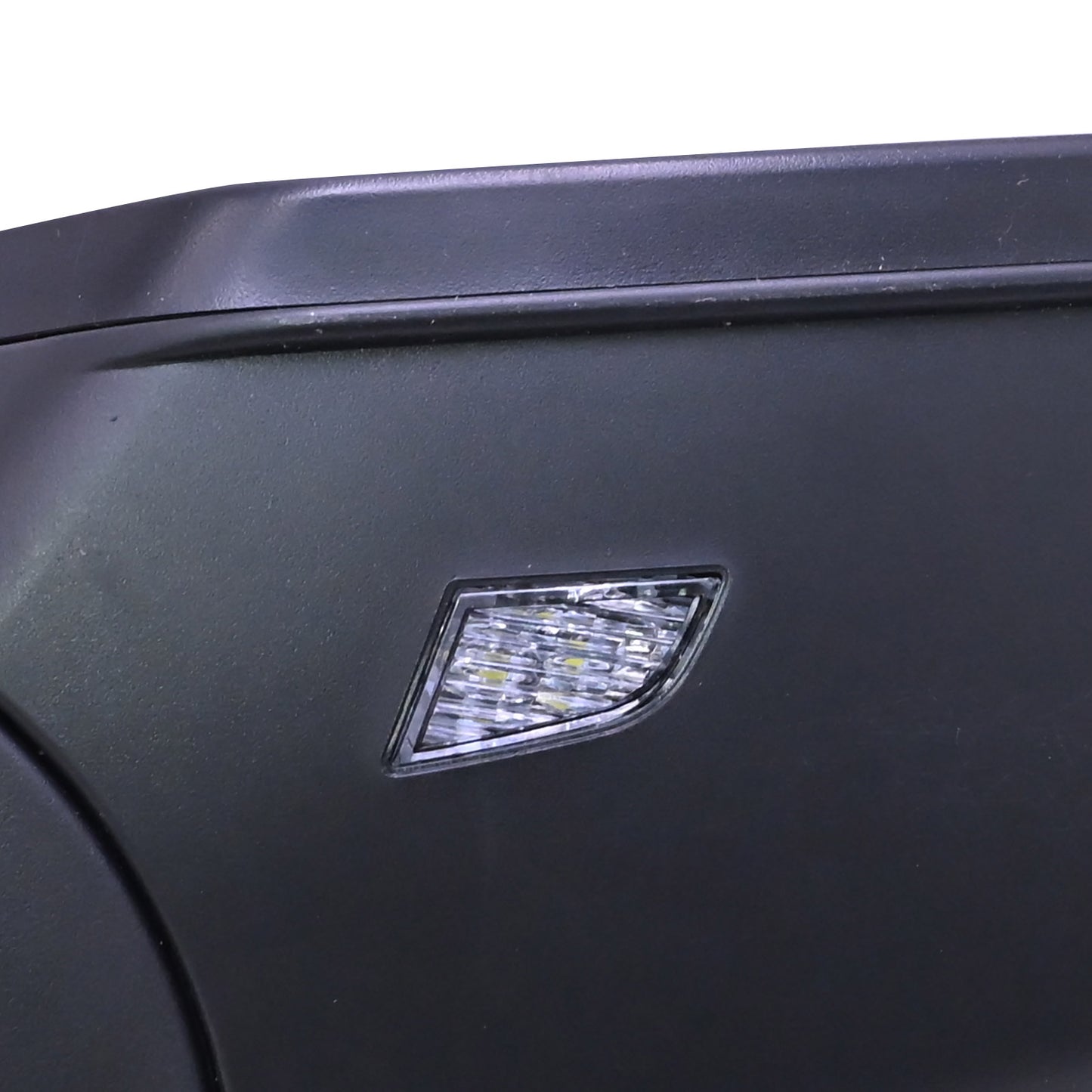Right Passenger Side Door Mirror For Volkswagen Atlas 2019-2023