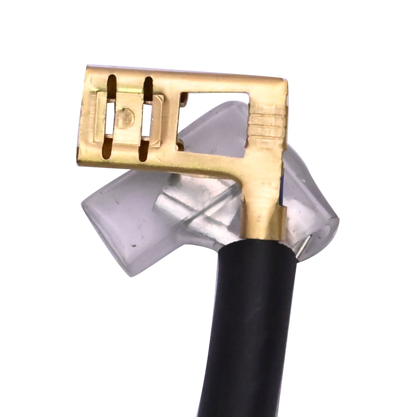 Base Throttle Control Grip w/ Cable For Stihl BR500 BR550 BR600 Blower