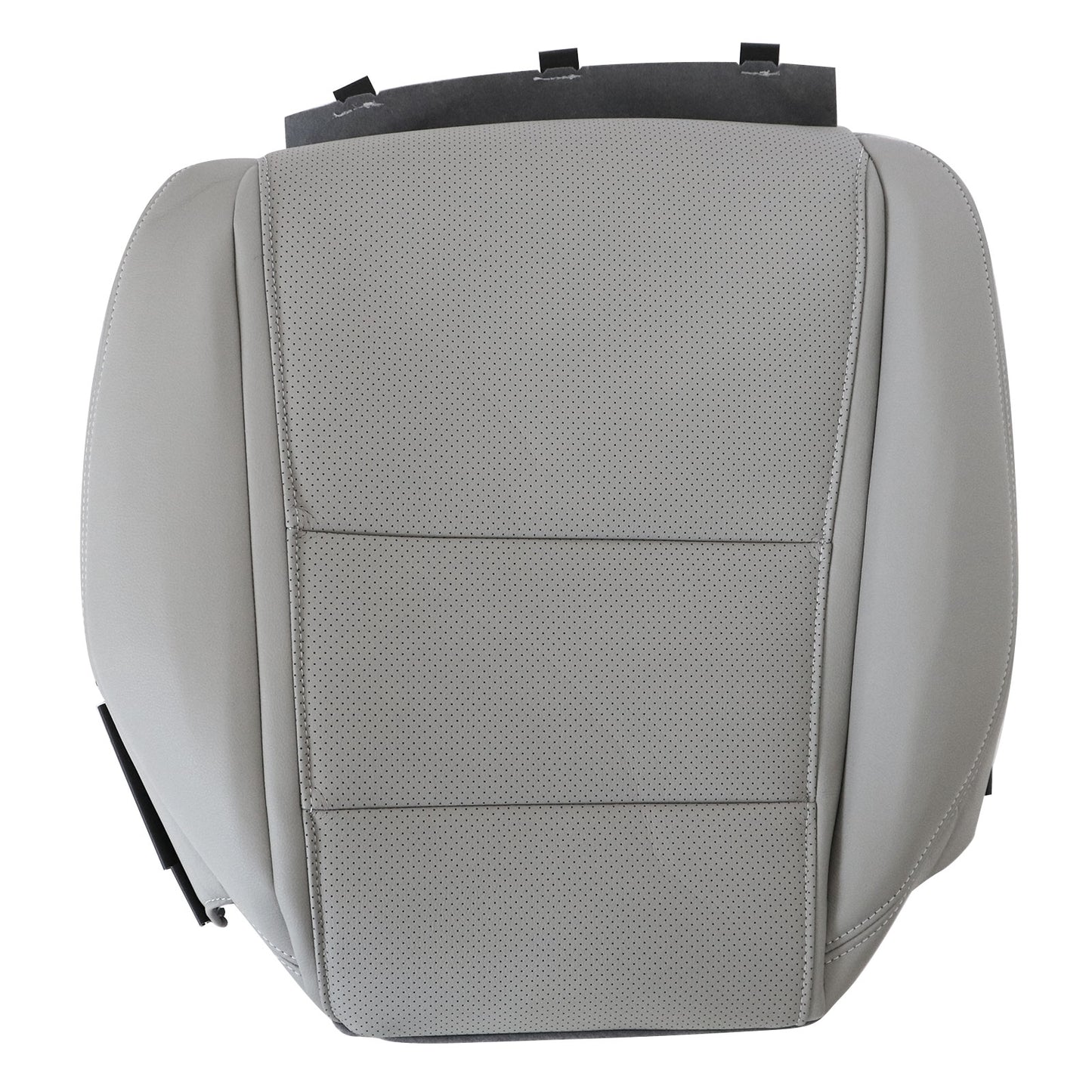 For 2009 2010 2011 2012 2013 2014 Acura TL Passenger Bottom Leather Seat Cover