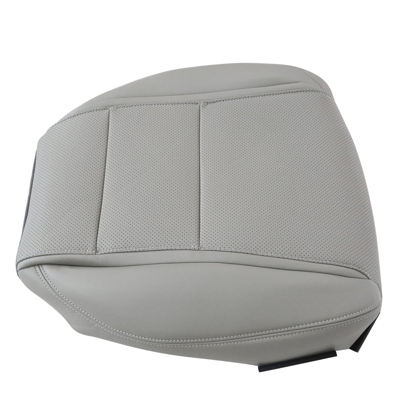 For 2009 2010 2011 2012 2013 2014 Acura TL Passenger Bottom Leather Seat Cover