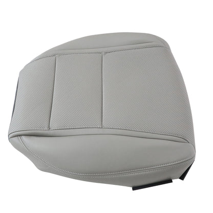 For 2009 2010 2011 2012 2013 2014 Acura TL Passenger Bottom Leather Seat Cover