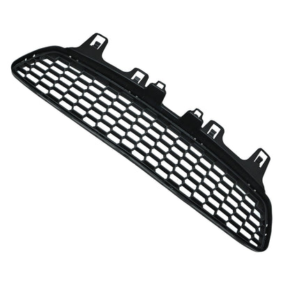 Set Fog Light Bezel Grill Front Bumper Center Mesh For BMW M3 F80 M4 F82 F83